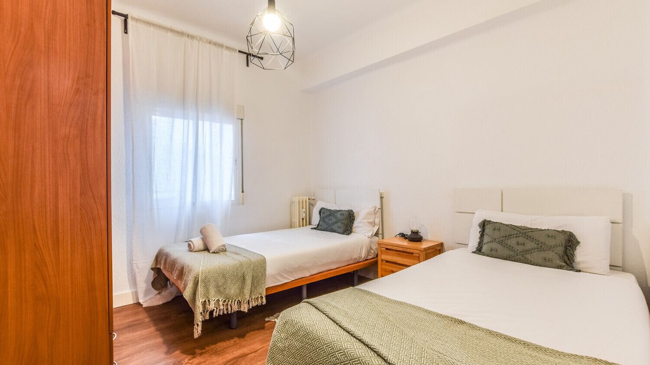 Photo of Bedroom in Adelfas