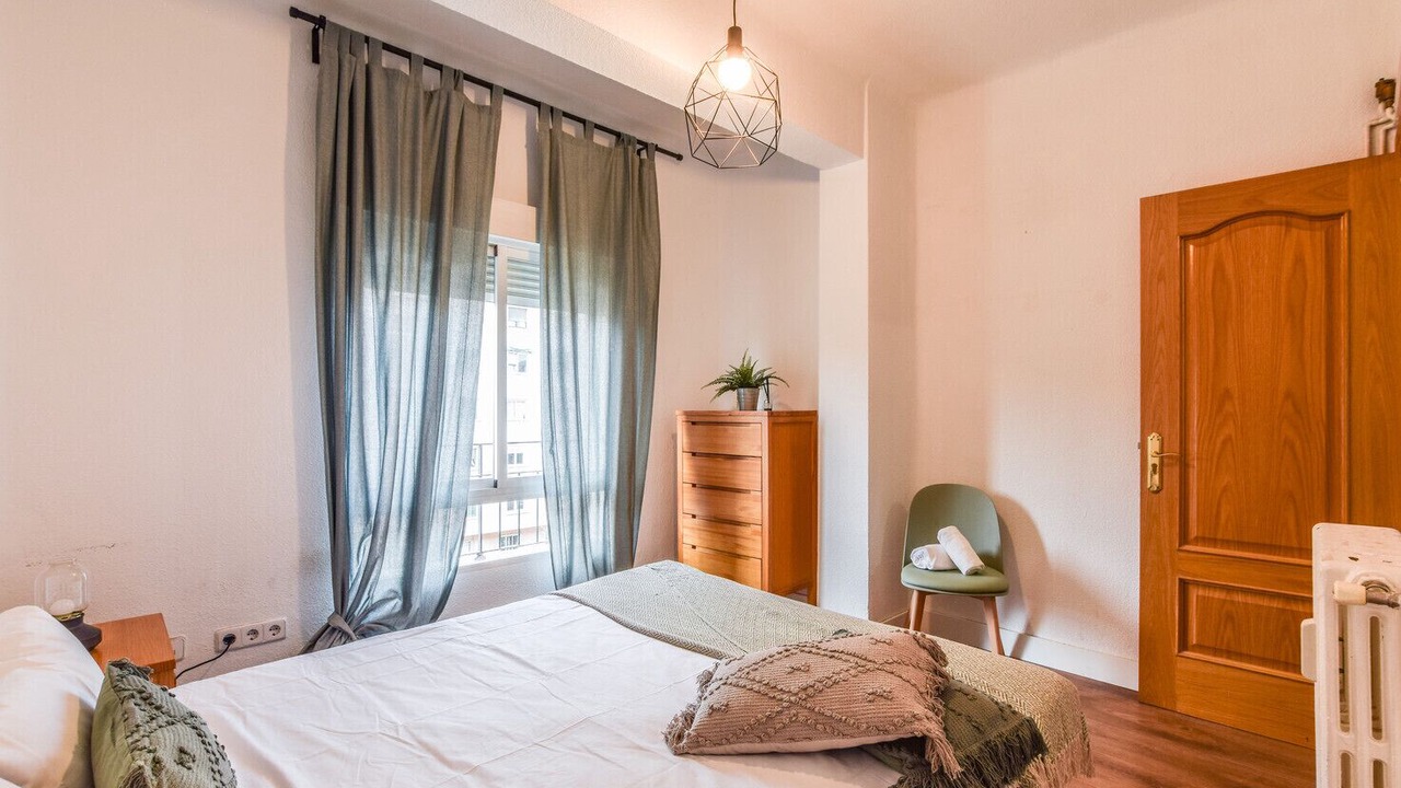 Photo of Bedroom in Adelfas