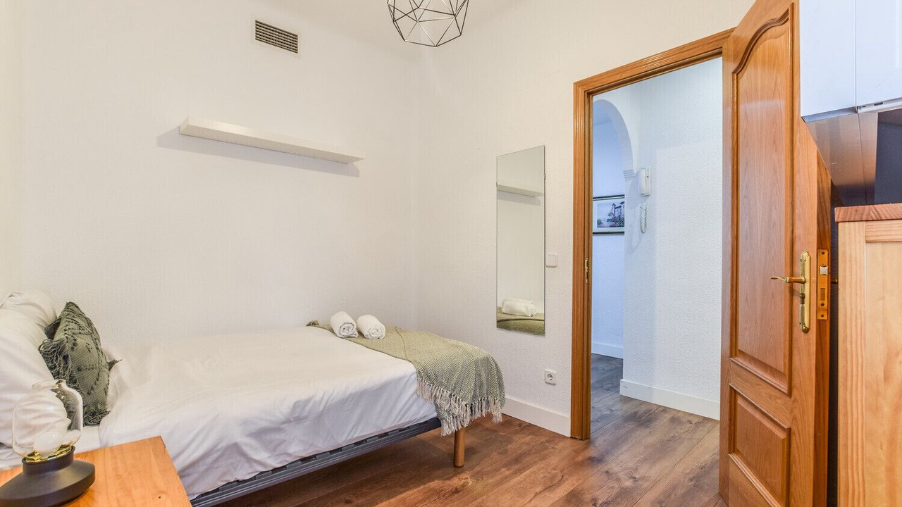 Photo of Bedroom in Adelfas