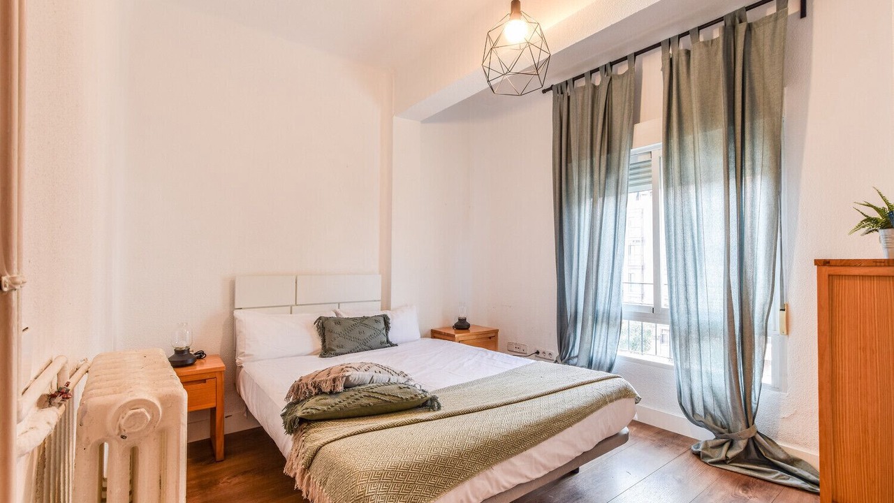 Photo of Bedroom in Adelfas