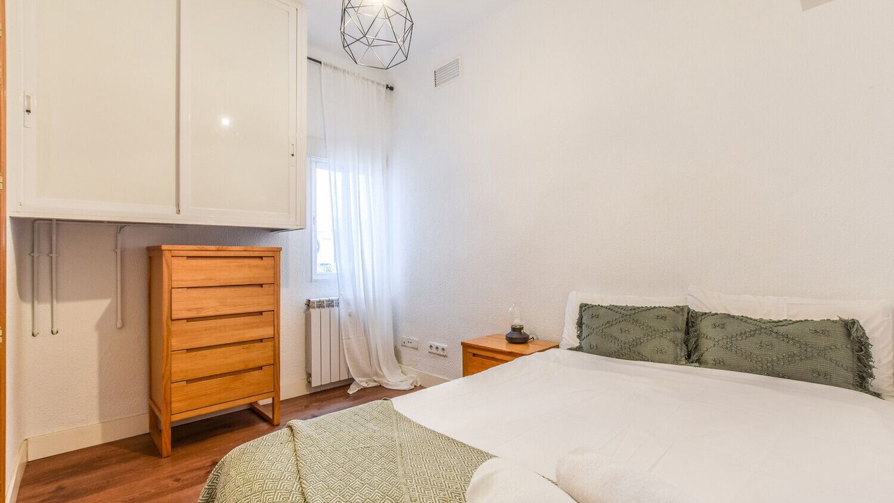 Photo of Bedroom in Adelfas