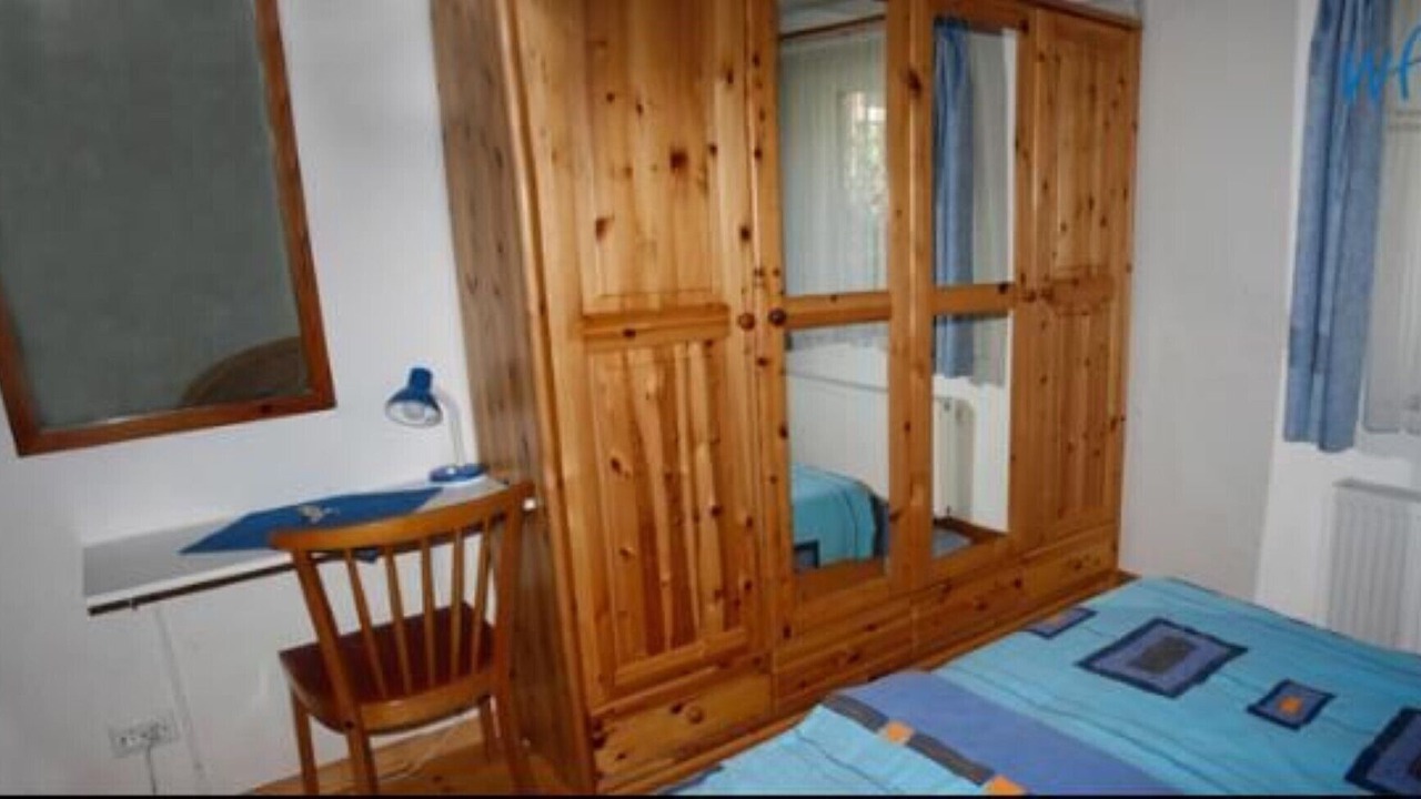 Photo of Bedroom in Borkum