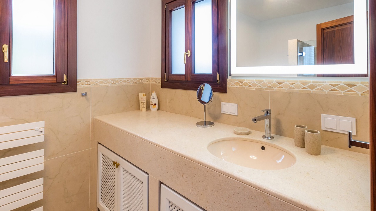 Photo of Bathroom in Provensals