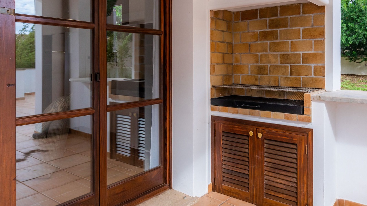 Photo of Patio Balcony in Provensals