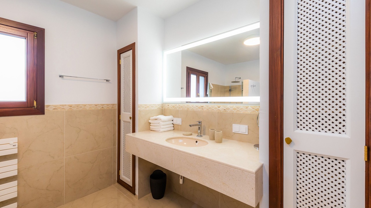 Photo of Bathroom in Provensals