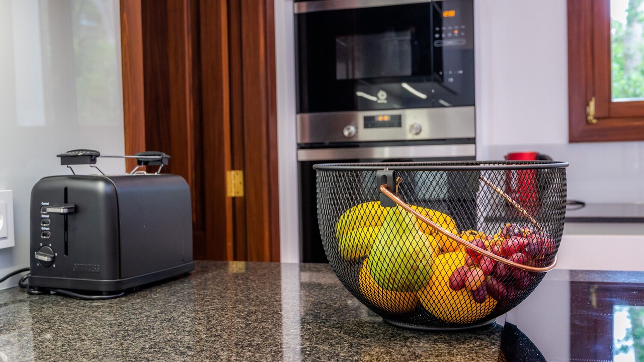 Photo of Kitchen in Provensals