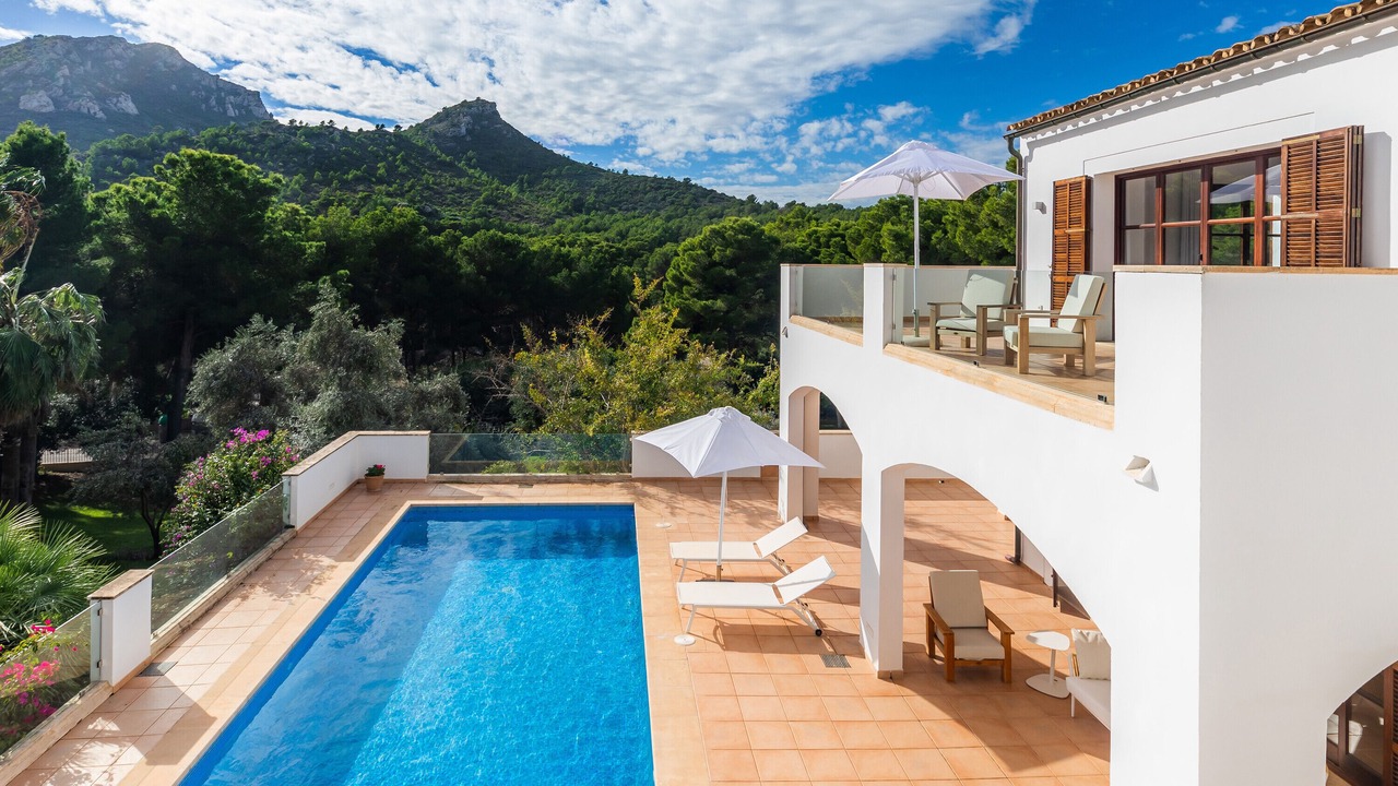 Photo of Outdoor in Provensals