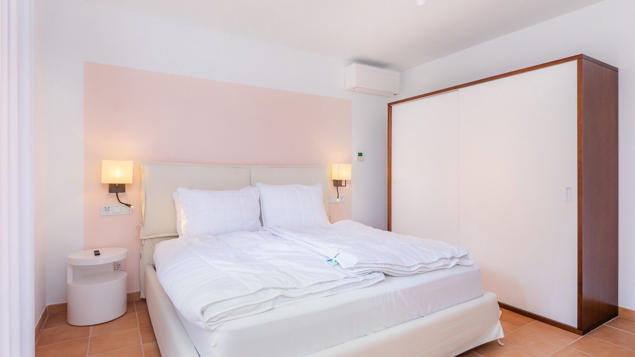 Photo of Bedroom in Provensals