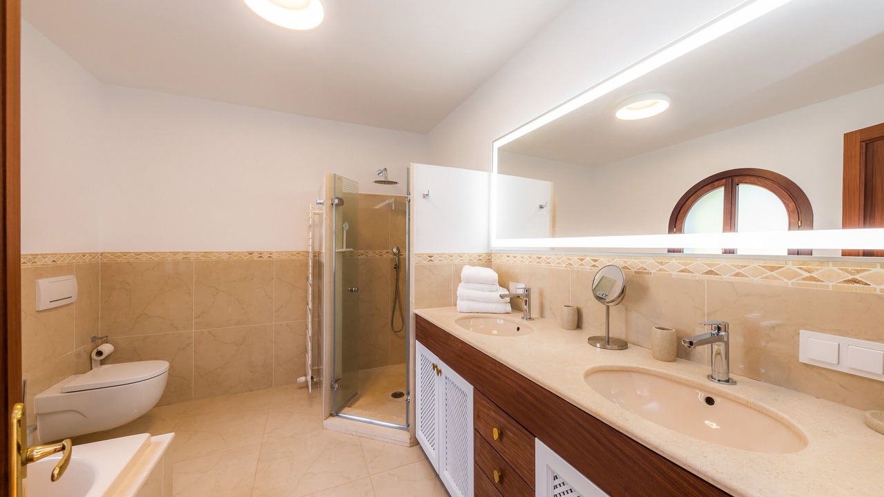 Photo of Bathroom in Provensals