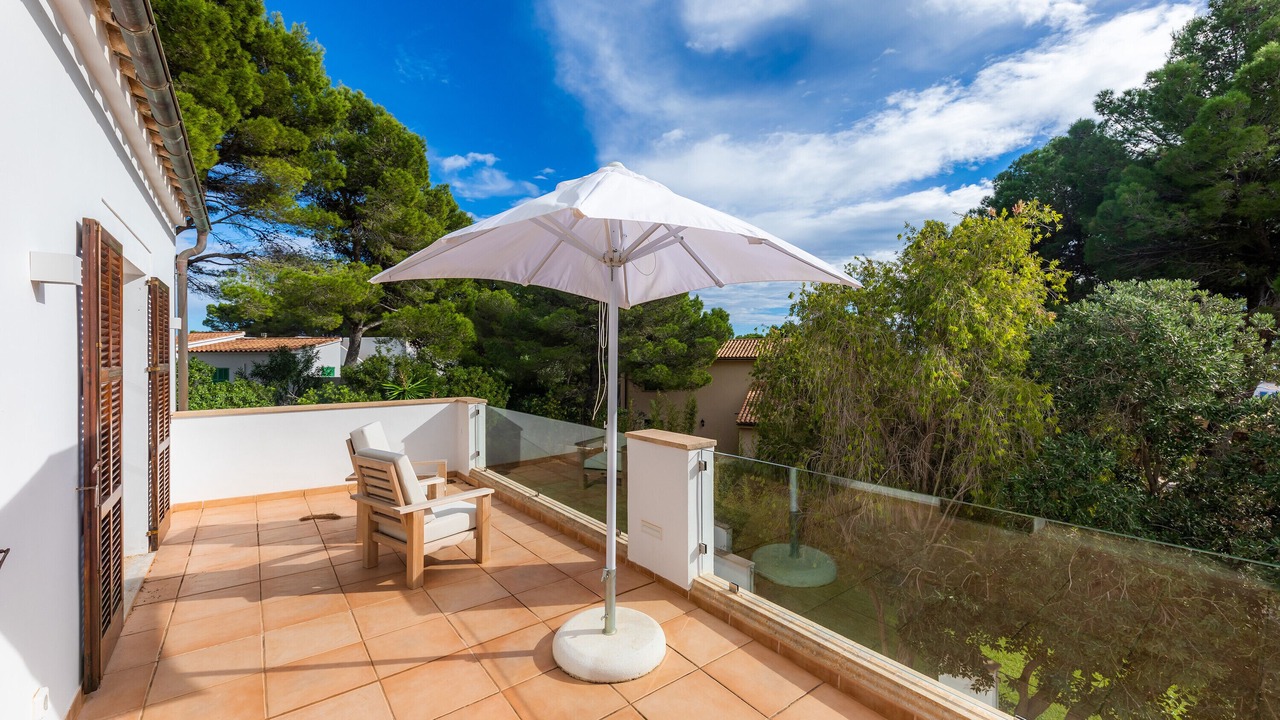 Photo of Patio Balcony in Provensals