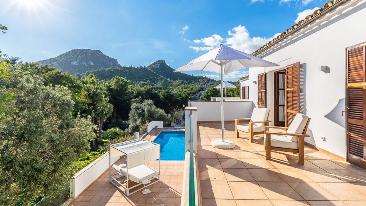 Photo of Outdoor in Provensals
