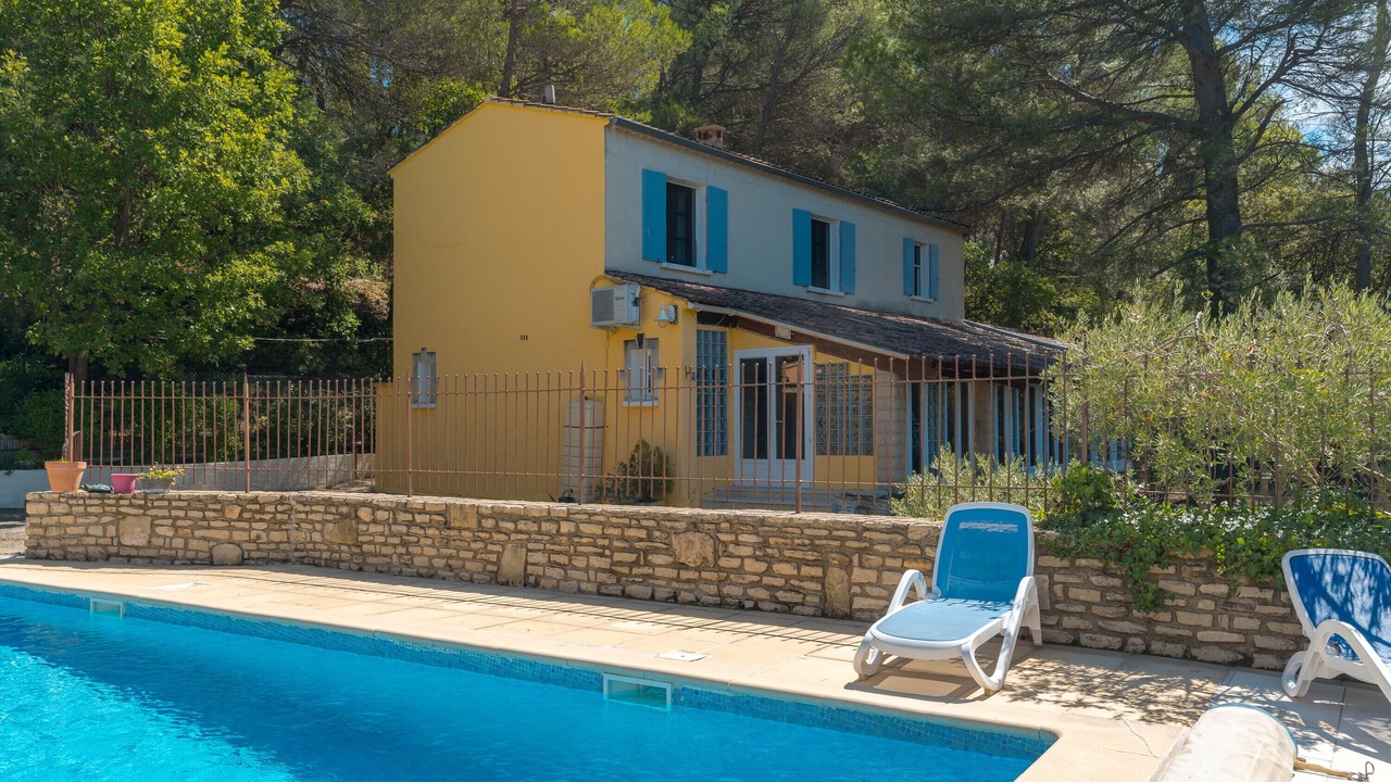Photo of Outdoor in Lioux