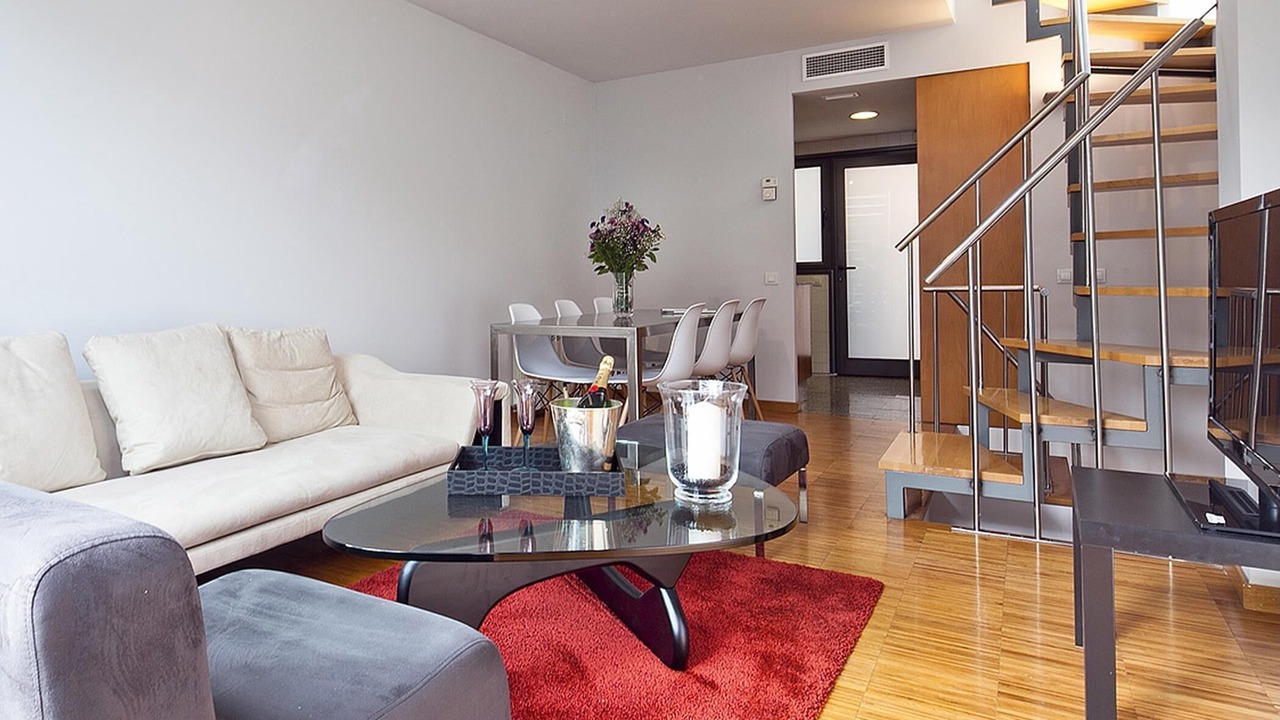 Photo of Livingroom in El Putget i Farro