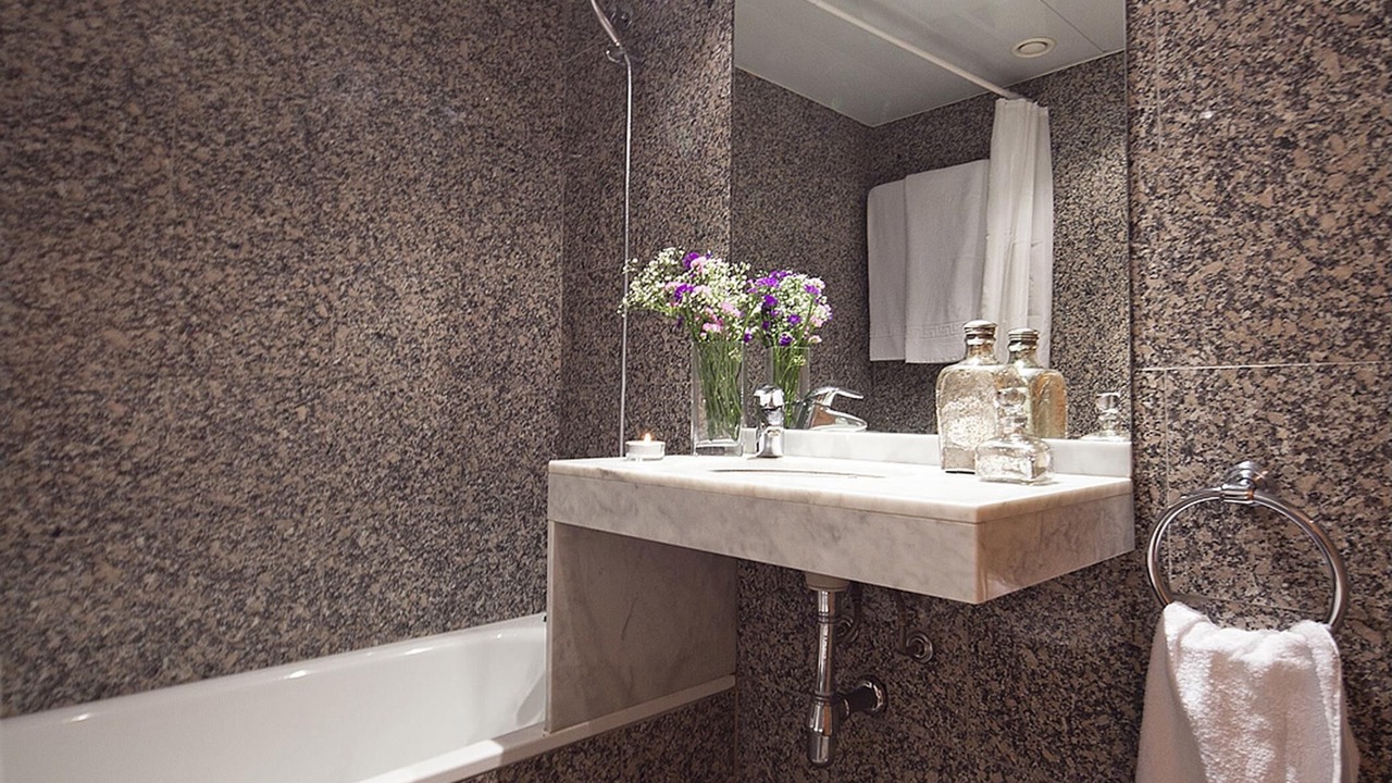 Photo of Bathroom in El Putget i Farro