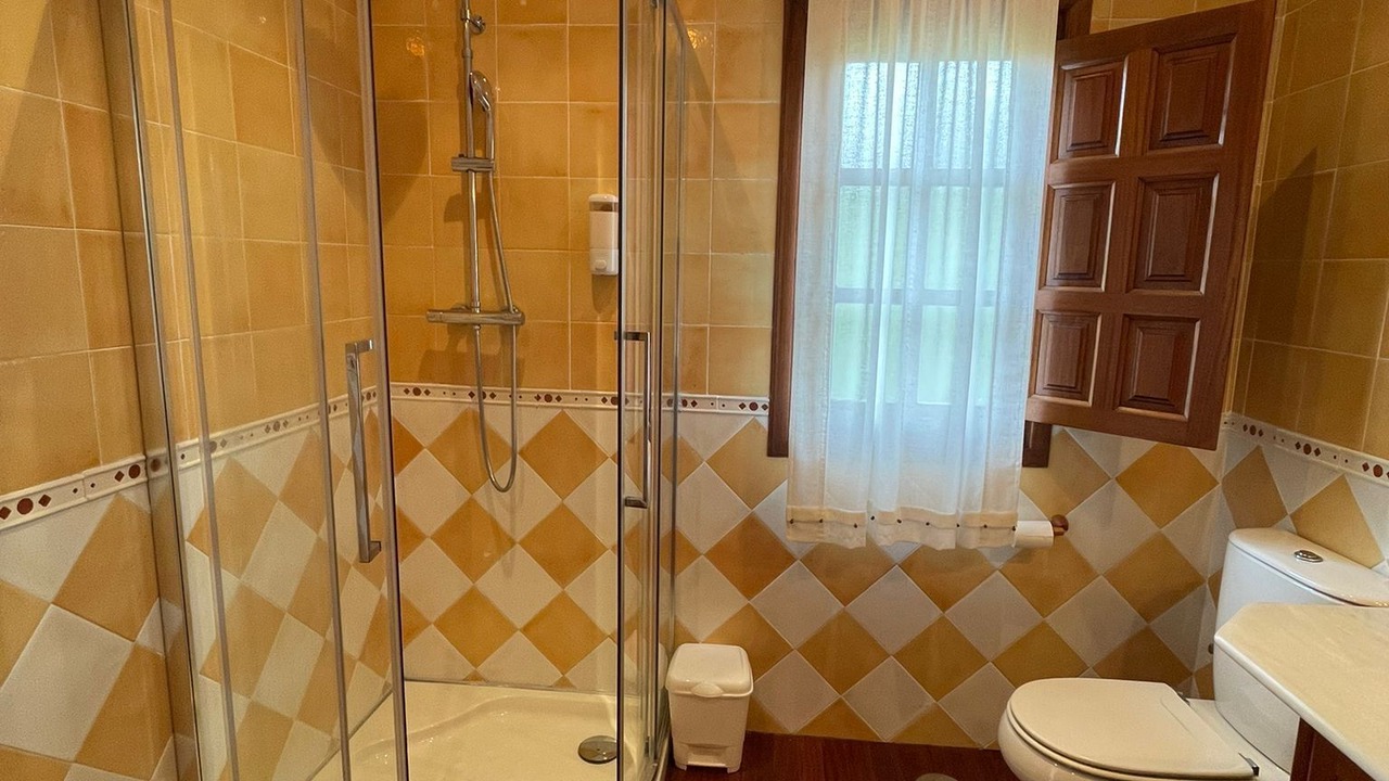 Photo of Bathroom in Villaescusa