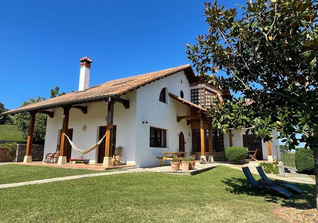 Photo of Outdoor in Villaescusa