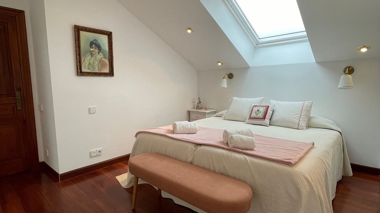 Photo of Bedroom in Villaescusa