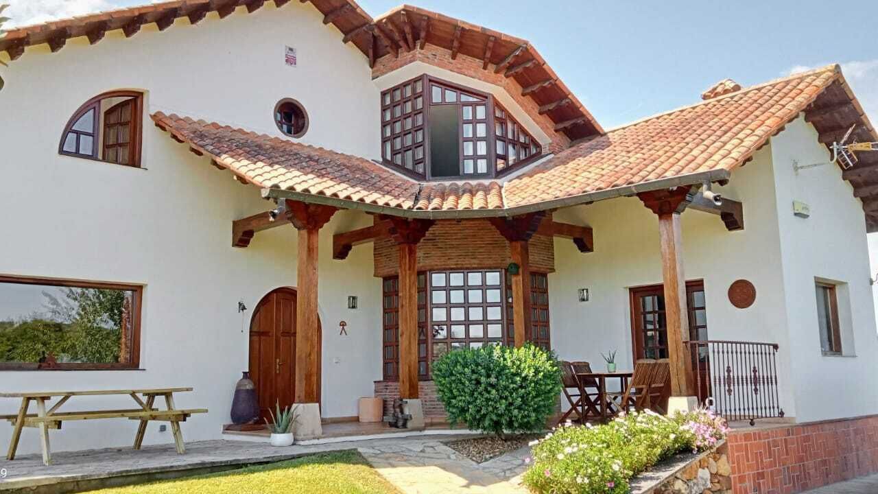 Photo of Outdoor in Villaescusa
