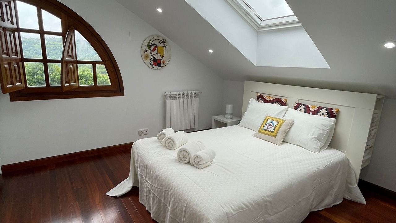 Photo of Bedroom in Villaescusa
