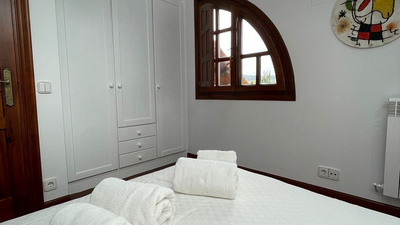 Photo of Bedroom in Villaescusa