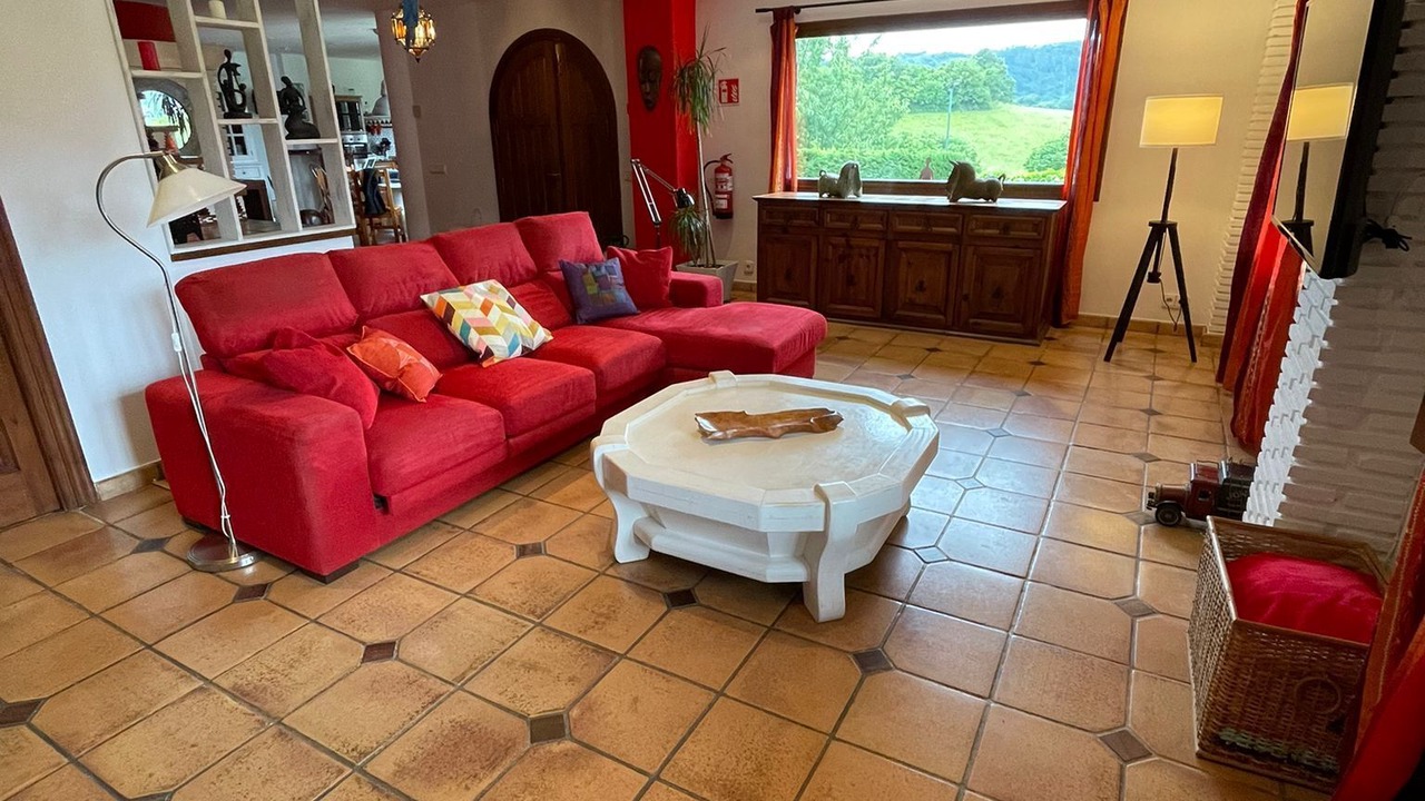 Photo of Livingroom in Villaescusa