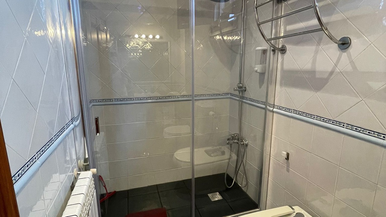 Photo of Bathroom in Villaescusa