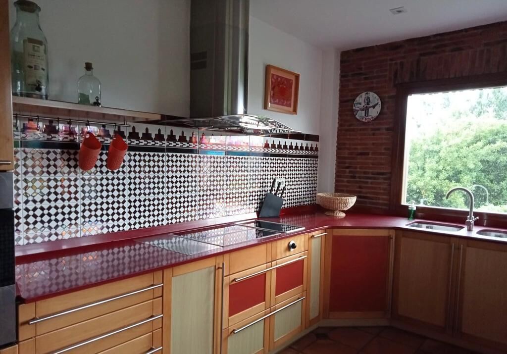 Photo of Kitchen in Villaescusa