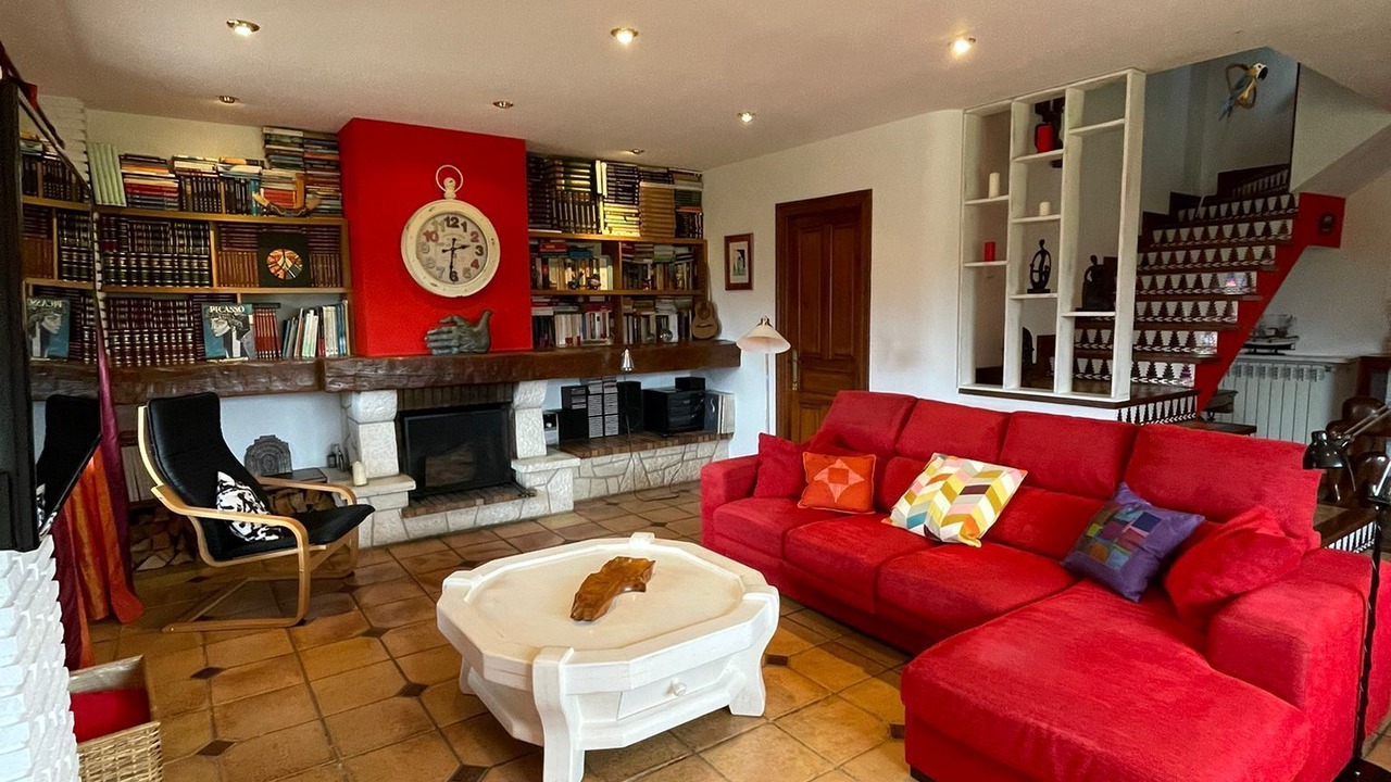 Photo of Livingroom in Villaescusa