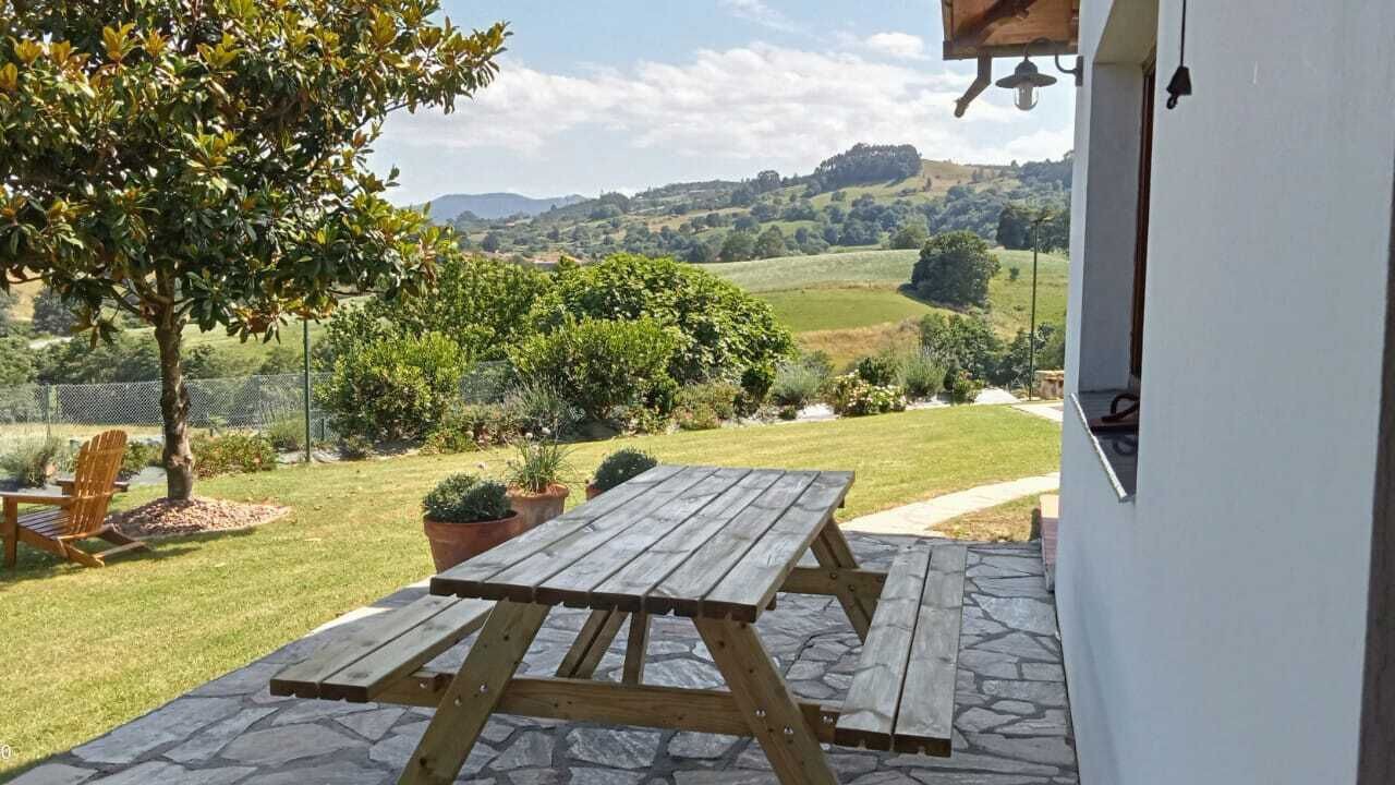 Photo of Outdoor in Villaescusa