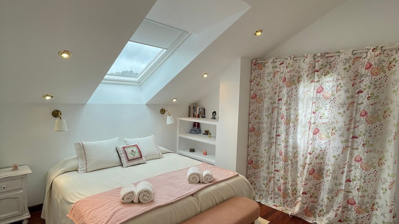 Photo of Bedroom in Villaescusa