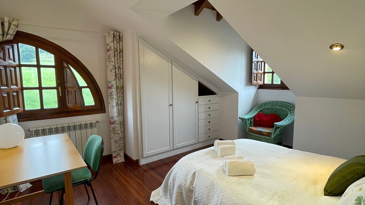 Photo of Bedroom in Villaescusa