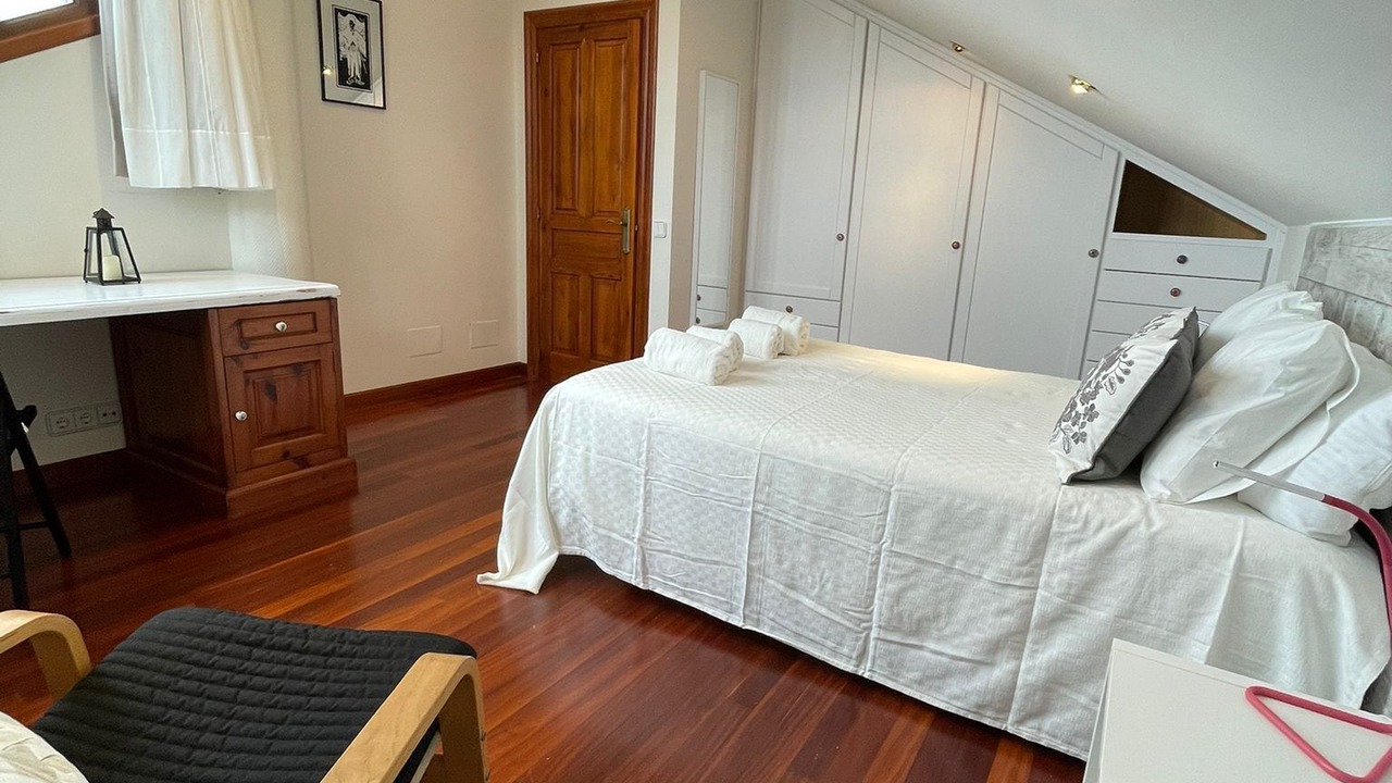 Photo of Bedroom in Villaescusa