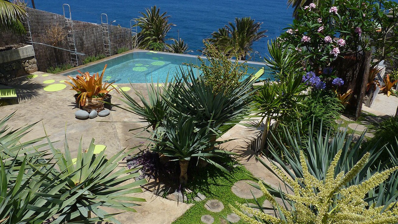 Photo of Outdoor in Las Aguas