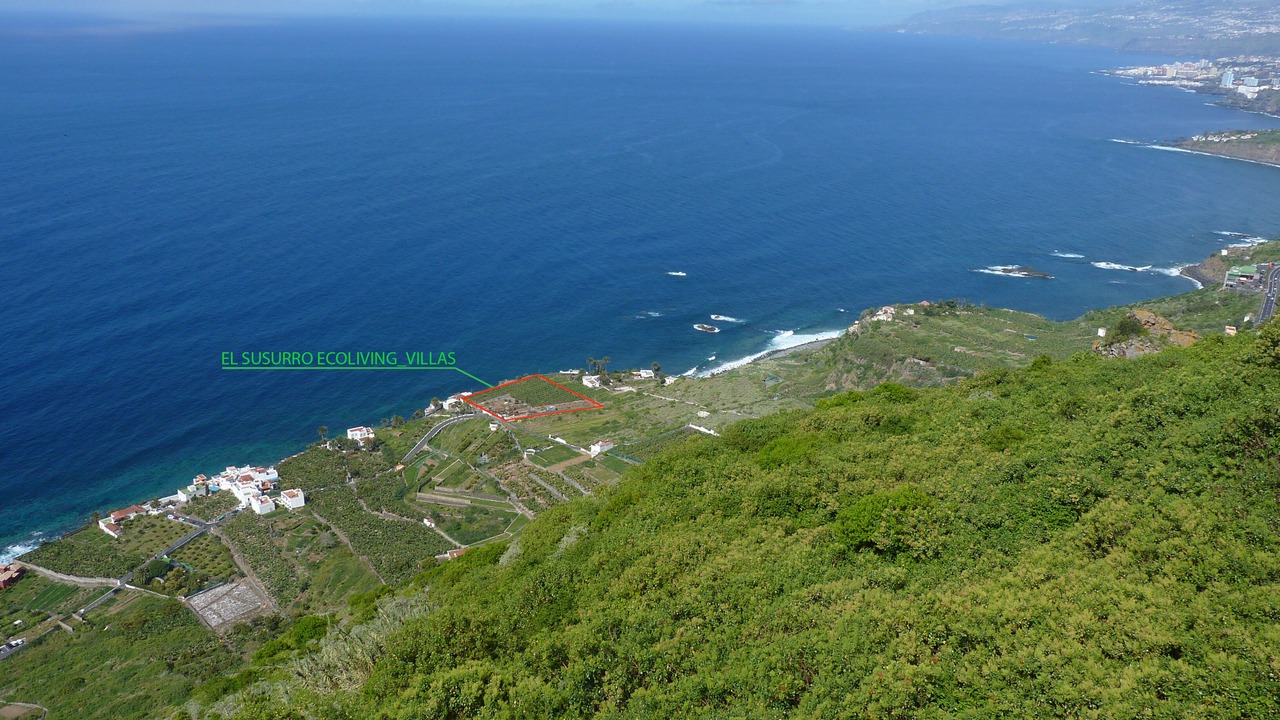 Photo of Outdoor in Las Aguas
