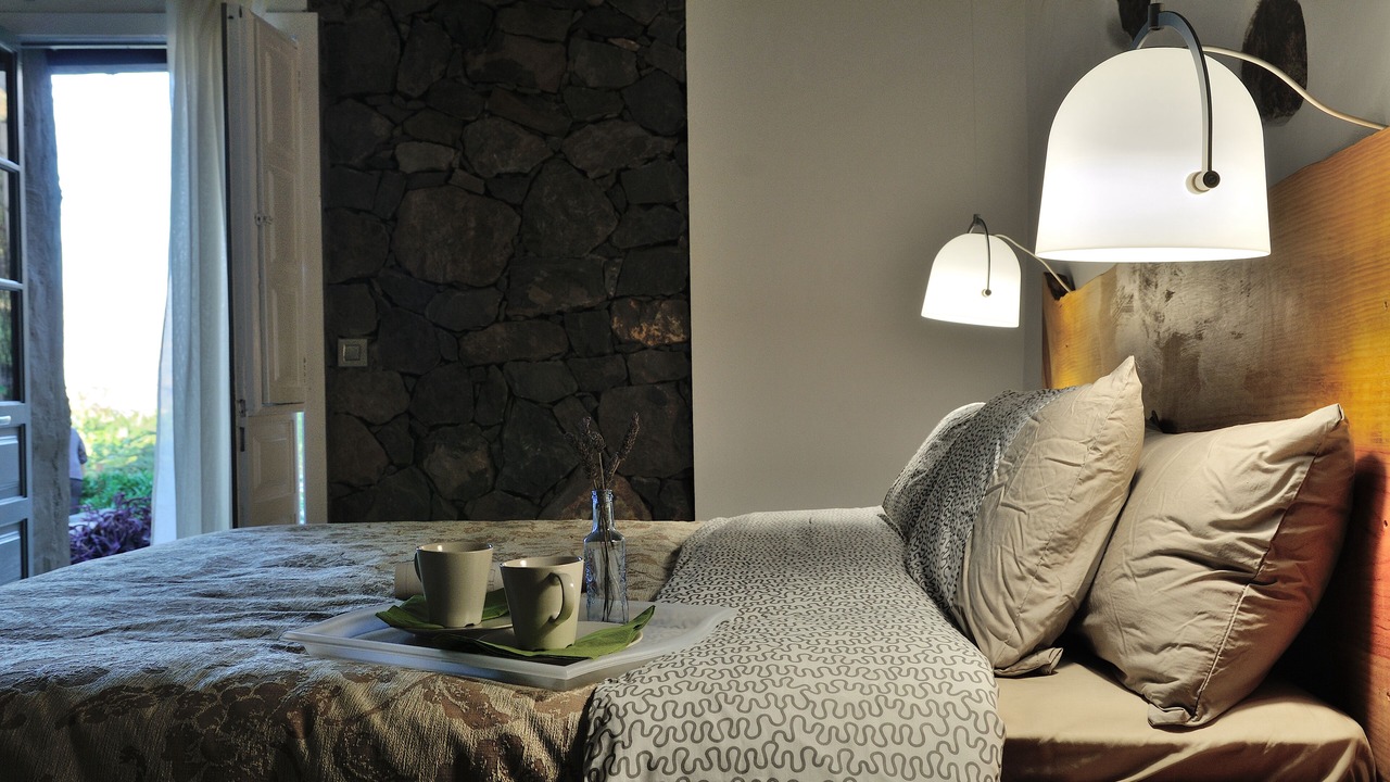 Photo of Bedroom in Las Aguas