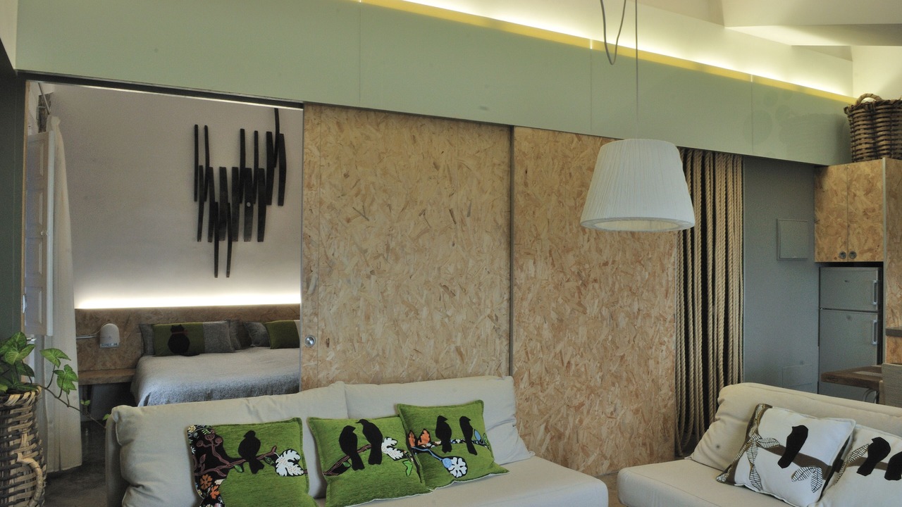 Photo of Livingroom in Las Aguas