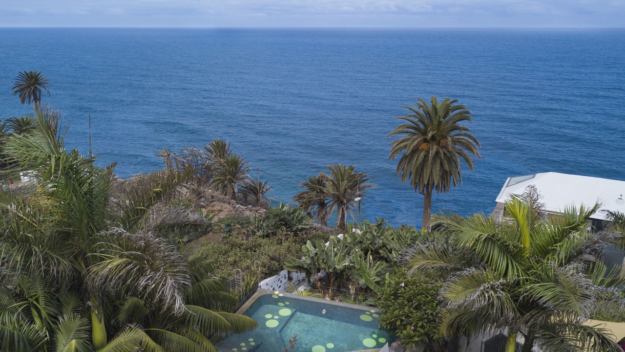 Photo of Outdoor in Las Aguas