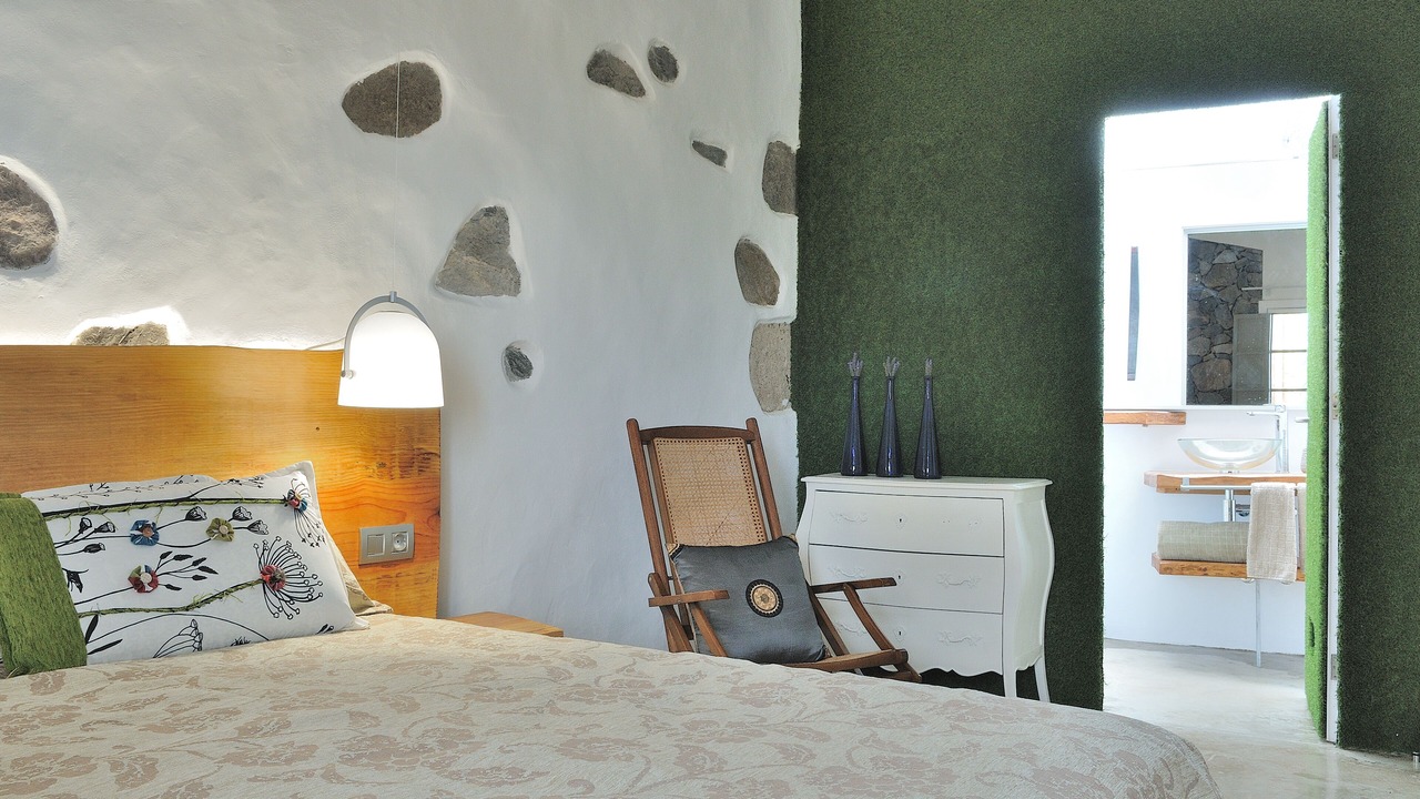 Photo of Bedroom in Las Aguas