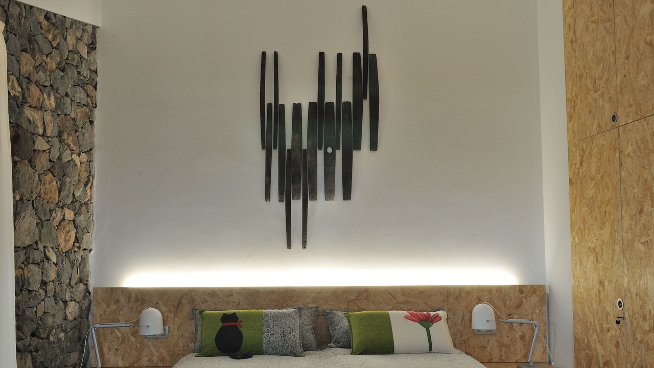 Photo of Bedroom in Las Aguas