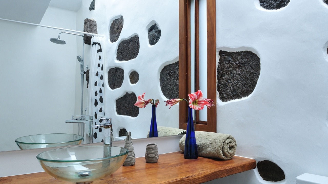 Photo of Bathroom in Las Aguas