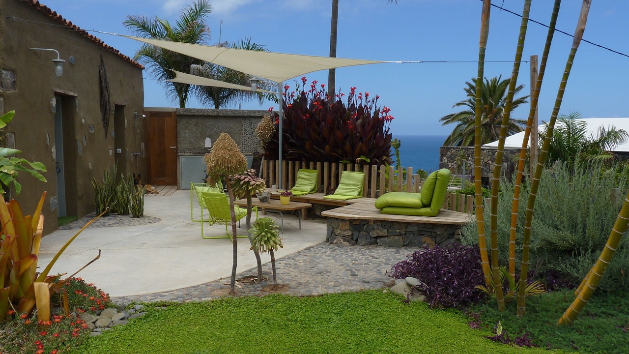 Photo of Patio Balcony in Las Aguas
