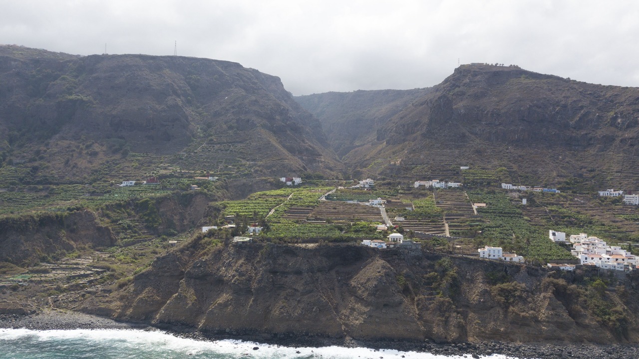 Photo of Outdoor in Las Aguas