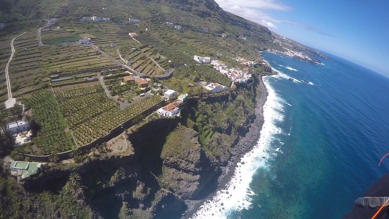 Photo of Outdoor in Las Aguas