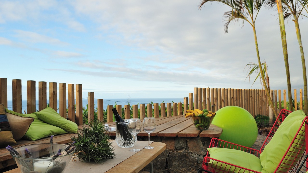 Photo of Patio Balcony in Las Aguas