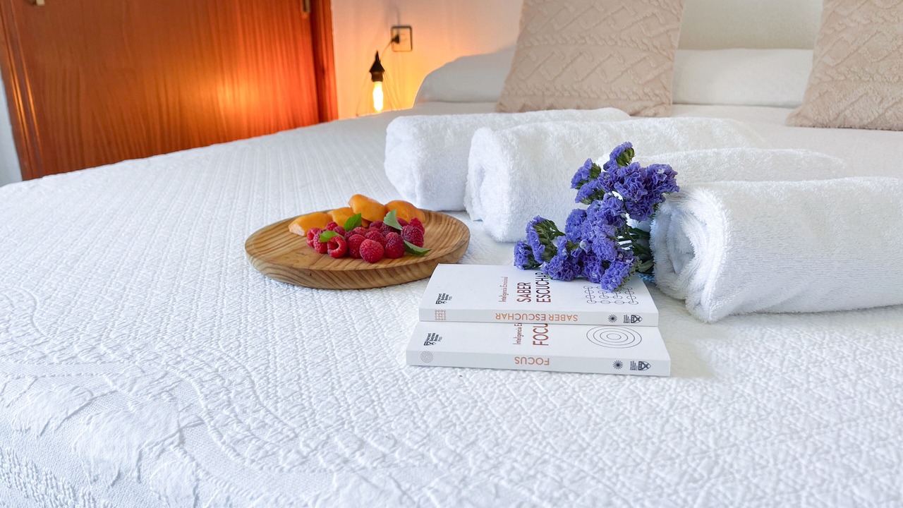 Photo of Bedroom in El Torno