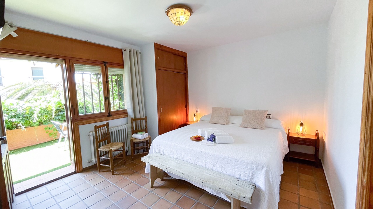 Photo of Bedroom in El Torno