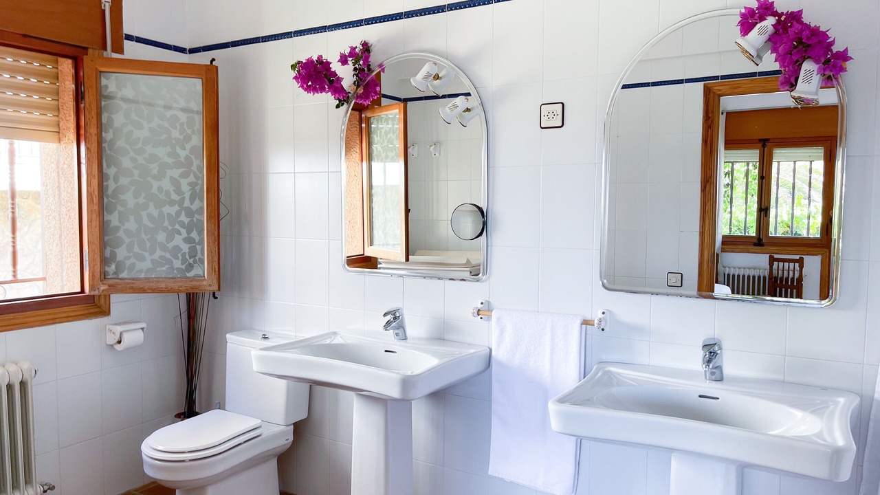 Photo of Bathroom in El Torno
