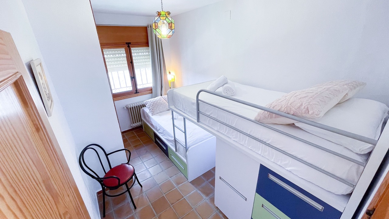 Photo of Bedroom in El Torno