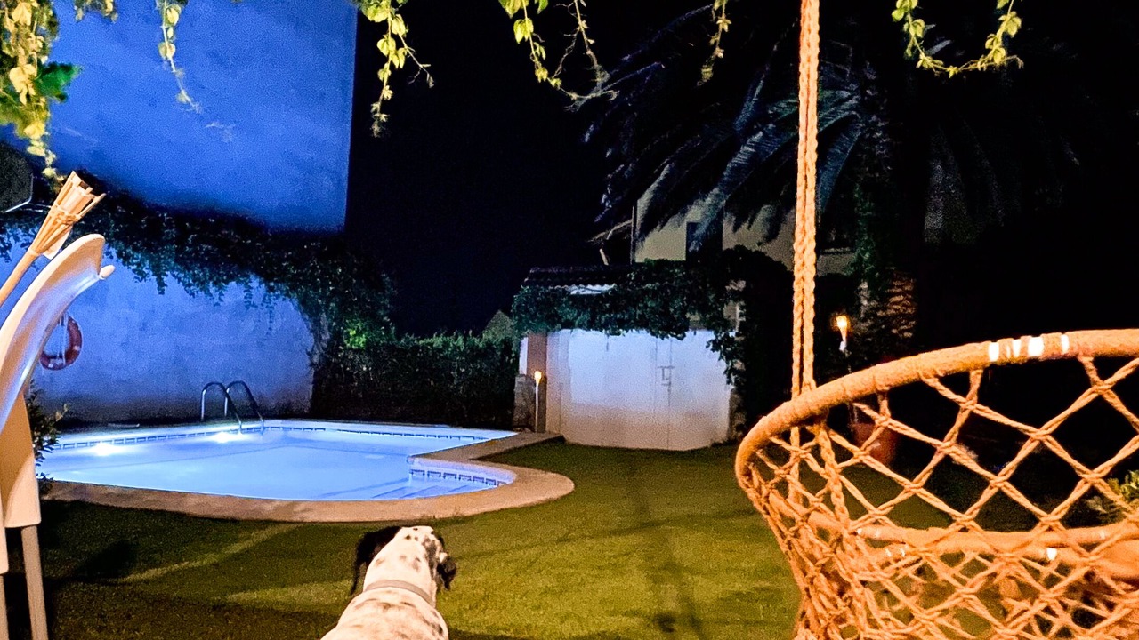 Photo of Outdoor in El Torno