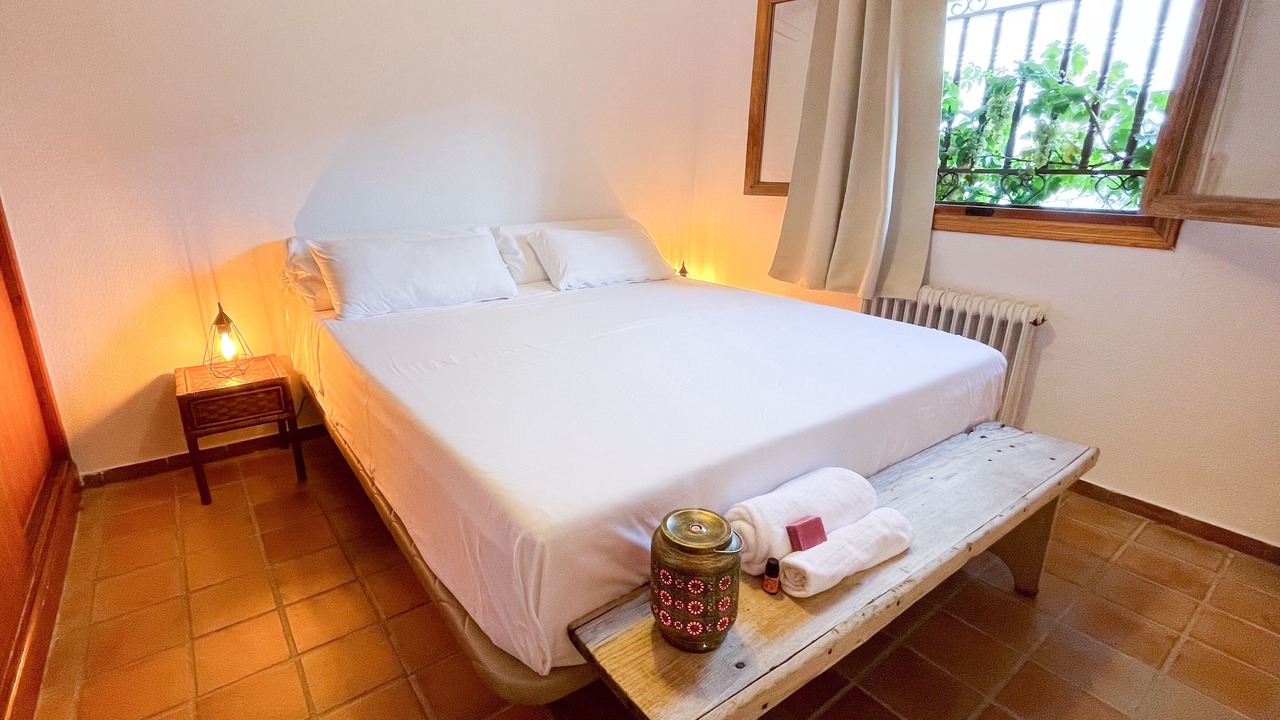 Photo of Bedroom in El Torno